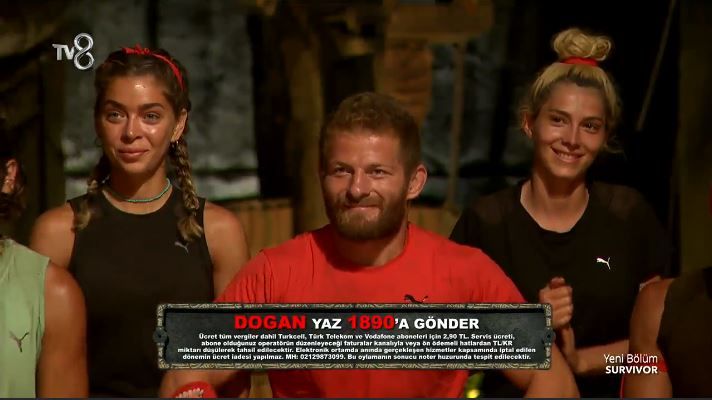 Survivor Yarışması Taktik Değiştirdi! Acun Ilıcalı'dan Şok Hamle Geldi! Reytingleri Yükseltmek İçin Oyunlarda... 3