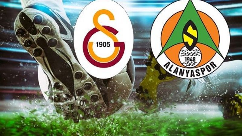 Galatasaray Antalya Yolcusu! Hazırlıklar Bitmek Üzere! 2
