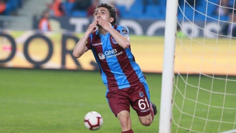 Trabzonspor'da Kovid Tehlikesi Geçmiyor! Yeni Pozitif Futbolcular Var! 2