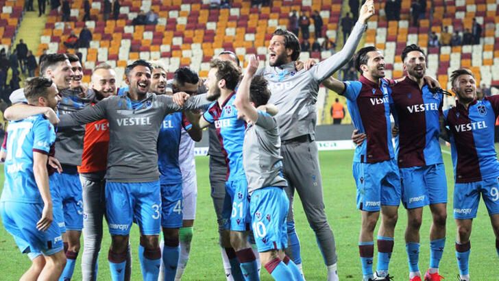 Trabzonspor'da Kovid Tehlikesi Geçmiyor! Yeni Pozitif Futbolcular Var! 1