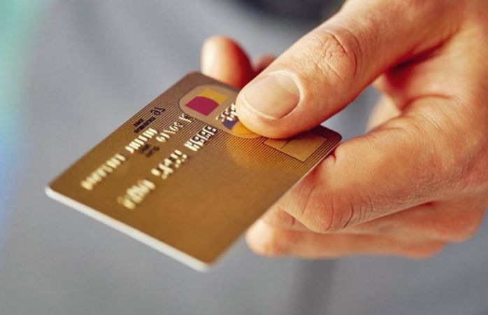 Kredi Kartla Ocakta ödeme tutarı 103 milyar TL oldu 1