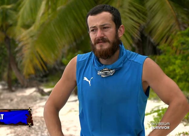 Survivor'da O İsmin Hayatını Duyanlar Hüngür Hüngür Ağladı! Öyle Şeyler Anlattı ki, Hüzünlenmemek Elde Değil! Meğer... 4