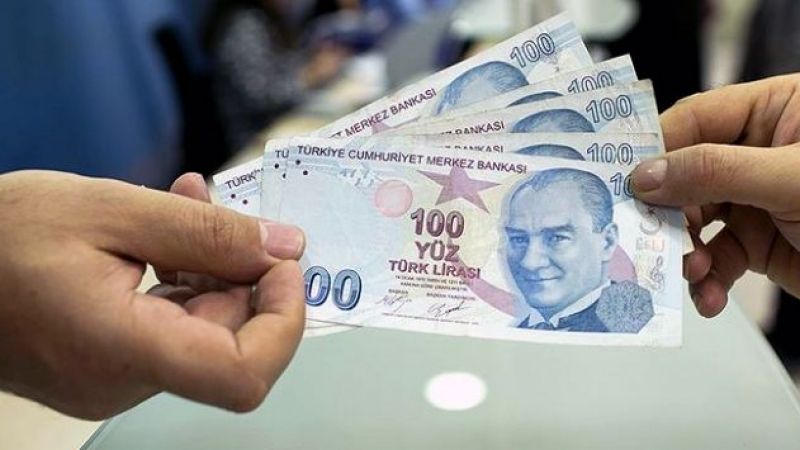 İşçiye 1420 Lira Ödeniyor! İşçi Ödeme Almak İçin Başvuru Nasıl Yapabilir, Şartları Nelerdir? 1