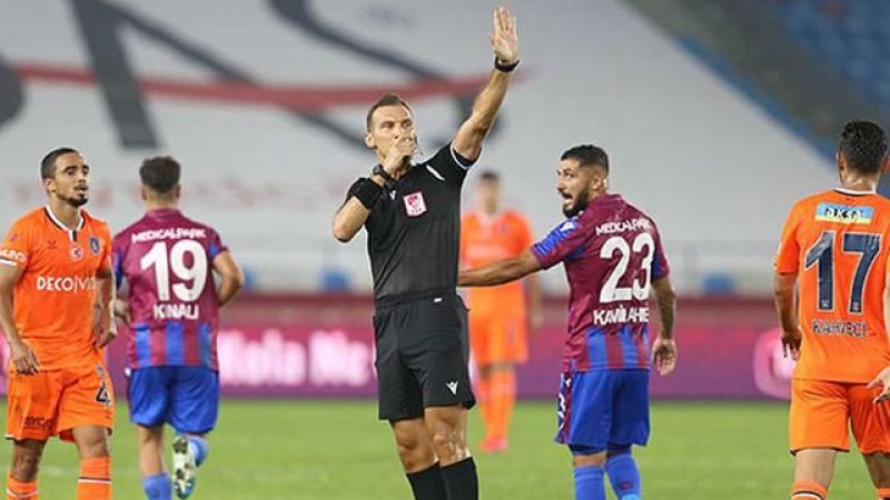 Trabzonspor 26. randevusuna Çıkıyor! Kötü Gidişat Duracak Mı? 3