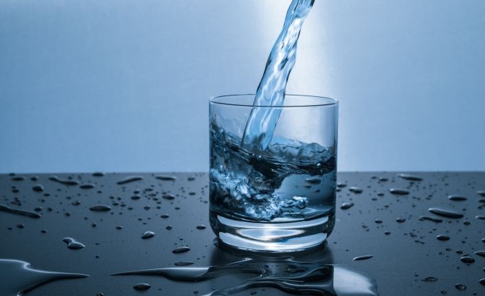 Lüleburgaz'da Ocak Ayında 470 Bin Su Tüketildi! 1