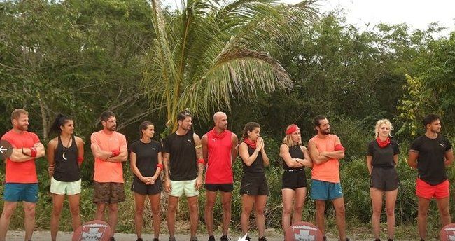 Survivor'da Şok İfşa! O Oyunun Kazanan Tarafı Ortaya Çıktı! Masterchef Kahini, Survivor'ı Ele Geçirdi! 4