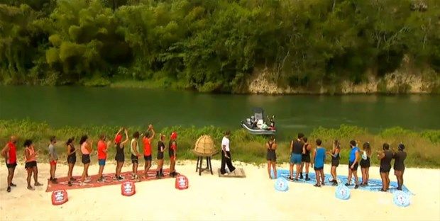 Survivor'da Şok İfşa! O Oyunun Kazanan Tarafı Ortaya Çıktı! Masterchef Kahini, Survivor'ı Ele Geçirdi! 2