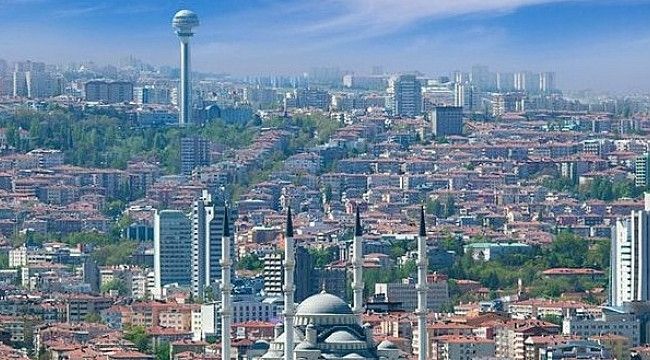 Ankara En Çok Konut Araması Yapılan İkinci Şehir 1