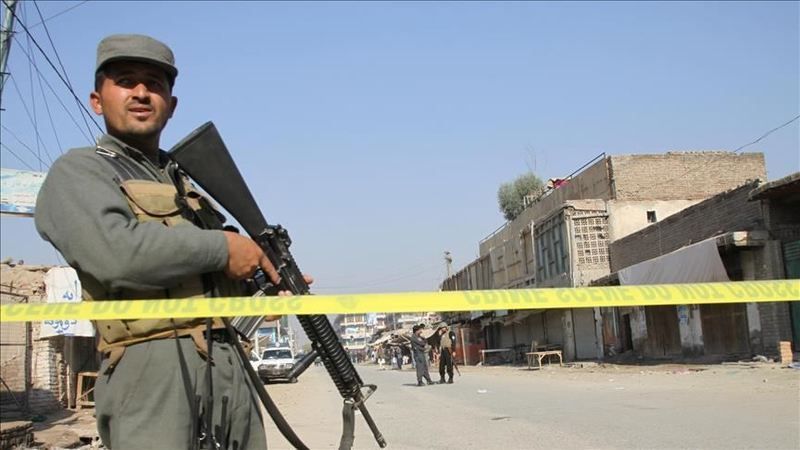 Taliban Yine Saldırdı! Çok Sayıda Ölü Var! 1