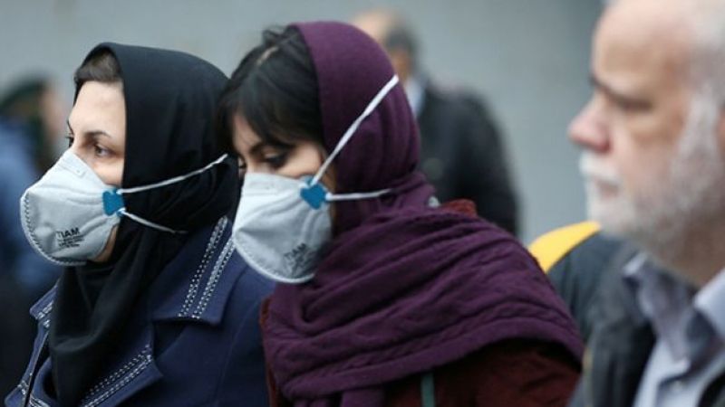 İran'da Korona Virüs Tablosu Büyüyor! Aşılar Fayda Etmiyor! 3