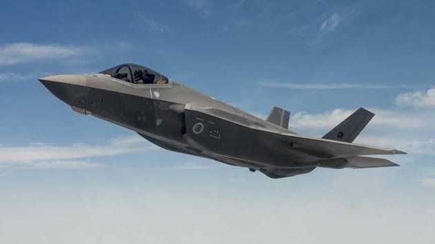 Türkiye'den F-35 Hamlesi! Hukuki Mücadele Başlıyor! 2