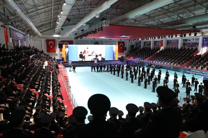Etimesgut Belediyesi: 669 Asker Diplomasını Aldı 3