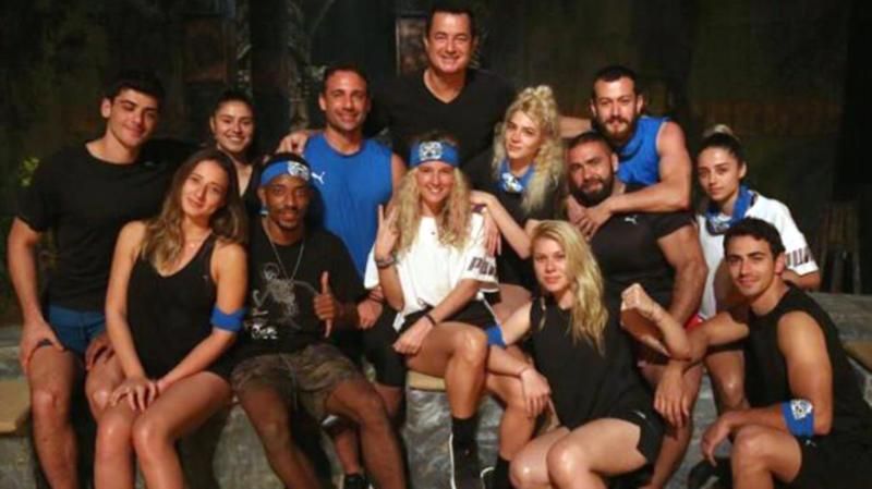 Survivor’da Ortaya Çıkan Gerçek Şaşırttı! Eski Yarışmacı Kadınların Bakımı Hakkında Her Şeyi Tek Tek Anlattı! O Açıklama Tüm Türkiye’yi Salladı! 2