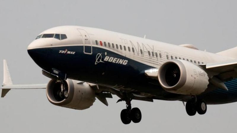 Boeing'de Yine Bir Tehlike! Uçuşlar Durduruluyor! 3