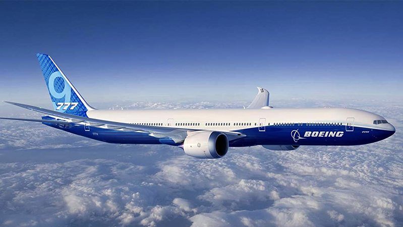 Boeing'de Yine Bir Tehlike! Uçuşlar Durduruluyor! 2