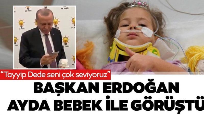 Depremin Simgesi Olmuştu! Erdoğan Çiftinden Sürpriz Ziyaret! 2
