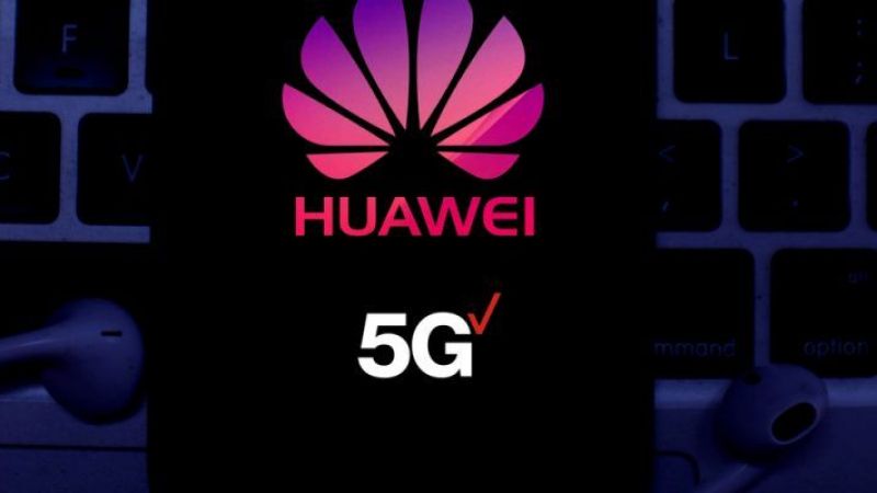 Huawei Yeni Teknolojisini Duyurdu! 5G İçin Yenilikçi Paket! 1