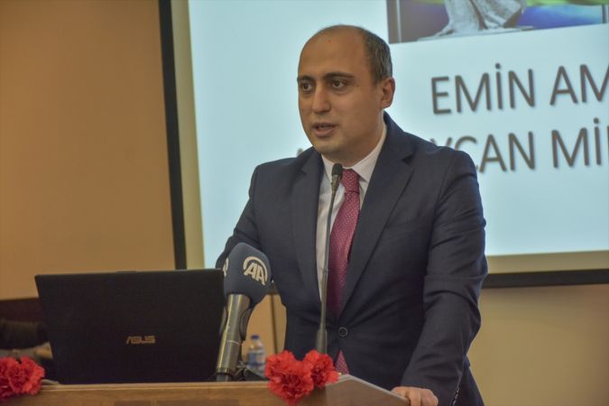 Yerli SİHA'ya Azerbaycan'dan Övgü! Eğitim Bakanından Açıklamalar! 6