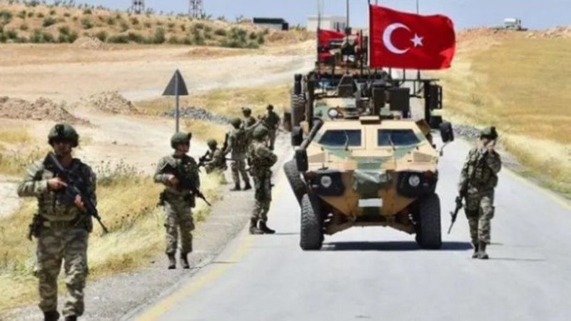 PKK Kan Kaybetmeye Devam Ediyor! MSB Açıkladı! 1