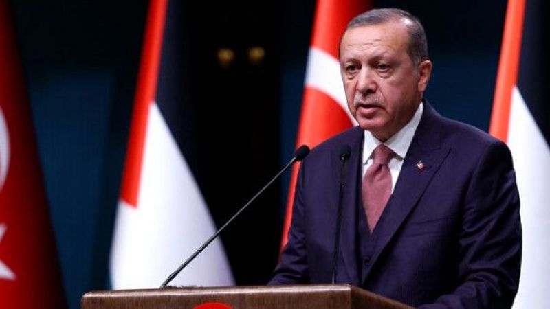 Cumhurbaşkanı Erdoğan'dan Yüz Yüze Eğitim Açıklaması: "Yoğun Gayret Sarf Ediyoruz!" 2