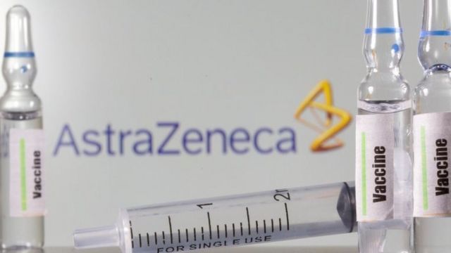 Avrupa Birliğinde Aşı Krizi! AstraZeneca'dan Yalanlama Geldi! 2