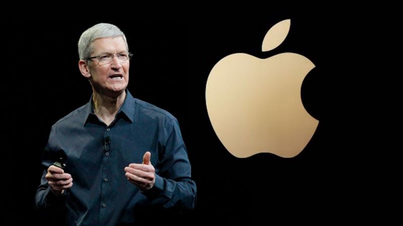 Apple'dan Rekor Büyüme! Tam 100 Şirket! 2