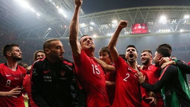 Norveç Türkiye Maçı Ne Zaman? Norveç Türkiye Hangi Tarihte, Nerede Oynanacak? 1