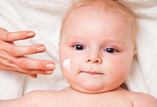 Yanlış Seçimler Bebeğinizin Cildinde Alerjik Reaksiyonlara Neden Olabilir! 1