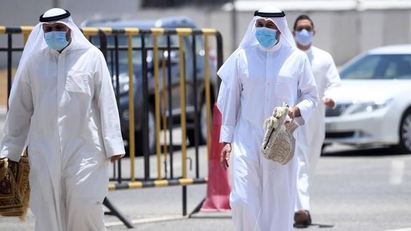 ORSAM'dan İlginç Araştırma! "Koronavirüs Araplarda Dine Olan Güveni Artırdı!" 1
