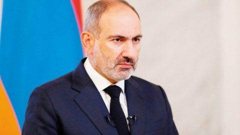 Azerbaycan Savaşı Sonrası Ermenistan Karışıyor! Ordudan "Darbe Girişimi!" 2