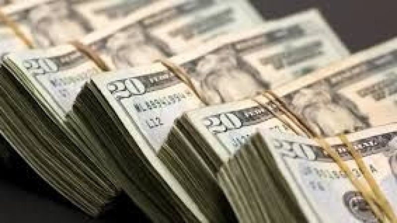 Merkez Bankasından Sürpriz Haber: Dolar Rezervi O Seviyeyi Gördü! 1