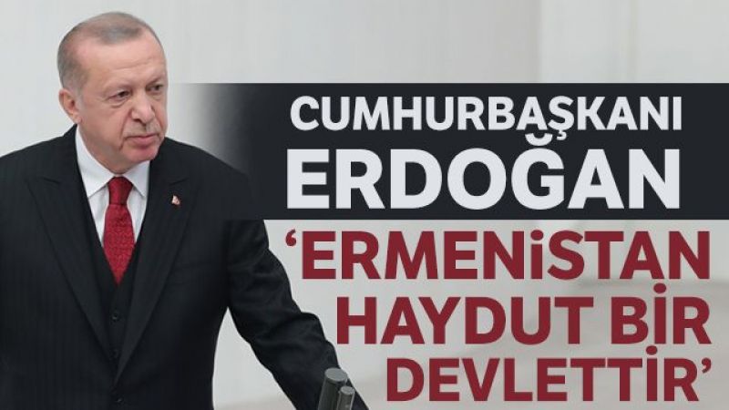 Cumhurbaşkanı Erdoğan'dan Darbe Açıklaması! "Kabul Etmemiz Mümkün Değil!" 2
