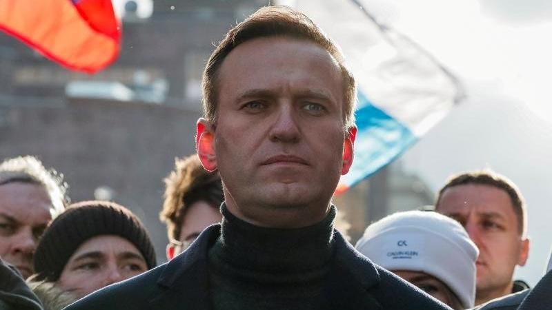 Aleksey Navalny Kimdir? Time Dergisinde Canan Kaftancıoğlu’nun Benzetildiği Navalny Nerelidir? 2