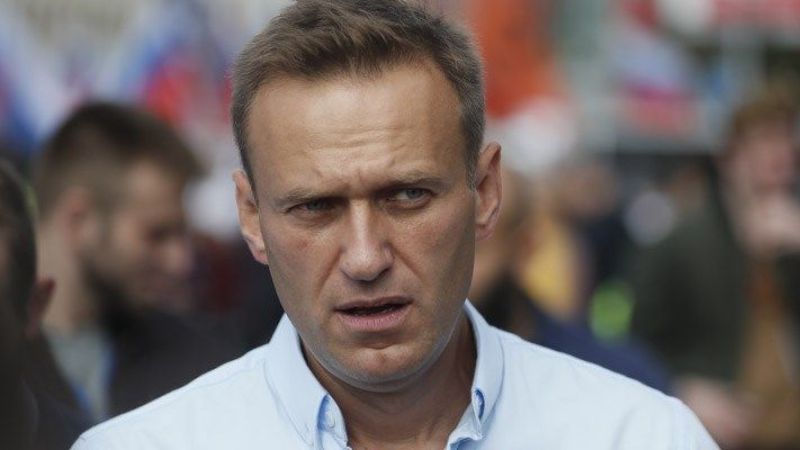 Aleksey Navalny Kimdir? Time Dergisinde Canan Kaftancıoğlu’nun Benzetildiği Navalny Nerelidir? 3