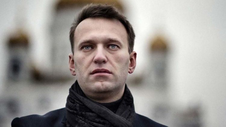 Aleksey Navalny Kimdir? Time Dergisinde Canan Kaftancıoğlu’nun Benzetildiği Navalny Nerelidir? 4