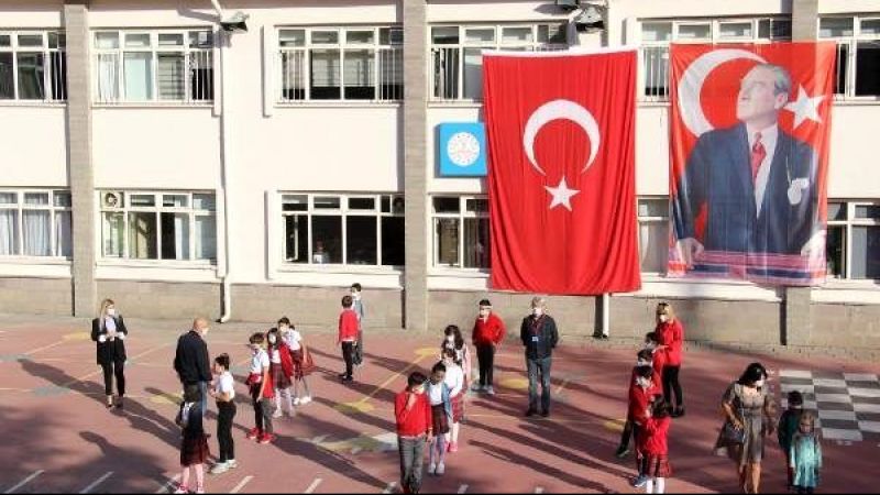 Ankara Valiliği Duyurdu! Ankara'da Yüz Yüze Eğitim Ertelendi! 2
