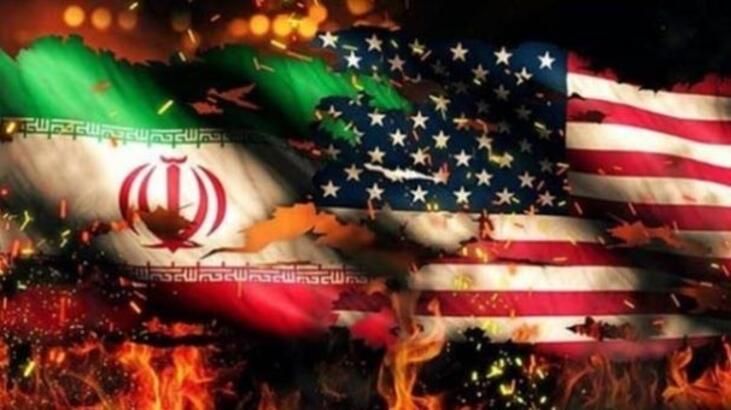 ABD-İran Gerilimi Tırmanıyor! DEAŞ Açıklaması Ortalığı Gerecek! 1