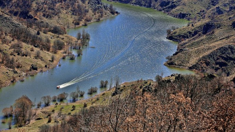 Şok! Ankara'nın Barajlarında 120 Günlük Su Var 2