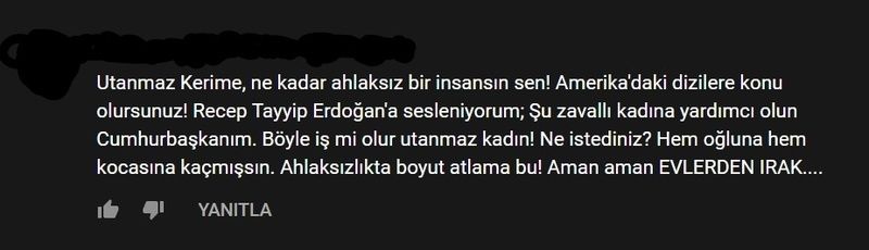 Esra Erol'dan Recep Tayyip Erdoğan'a Sesleniş! Önce Damada Sonra Kayınbabasına Kaçtı, Olanlar Oldu! Yorumlar Peş Peşe Geldi! "Ahlaksızlıkta Boyut Atlama Bu!" 5