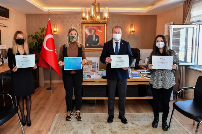Türkiye’de Bir İlk: Ankara'da Unesco Birimi Kuruldu 4