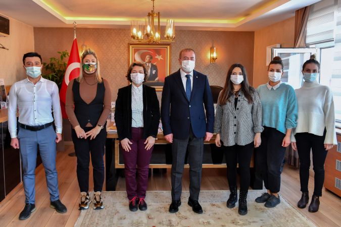 Türkiye’de Bir İlk: Ankara'da Unesco Birimi Kuruldu 5