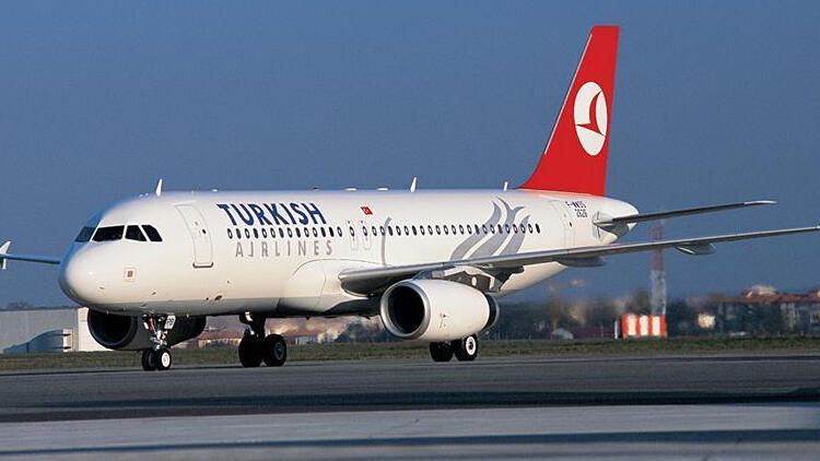 Pandemiye İnat Türk Hava Yolları Rüzgarı! Avrupa'da Lider! 1