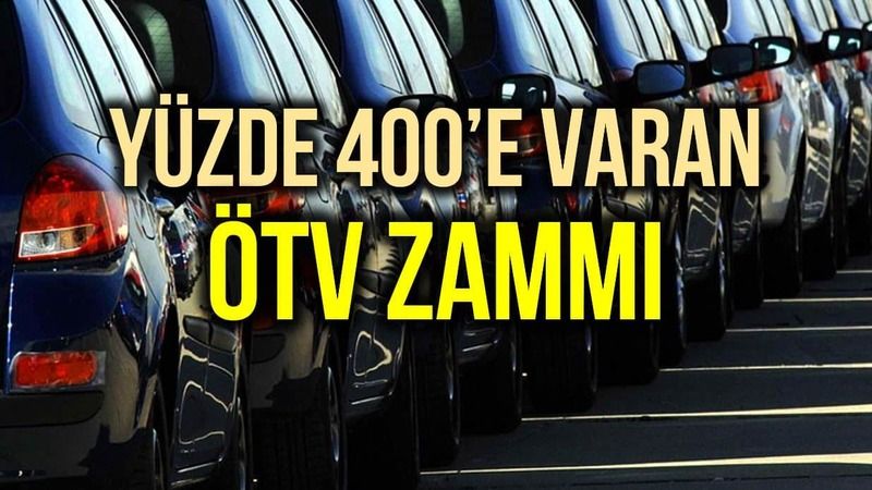 ÖTV'ye Rağmen Talep! Elektrikli Araç Almak İsteyenler Çoğalıyor! 2