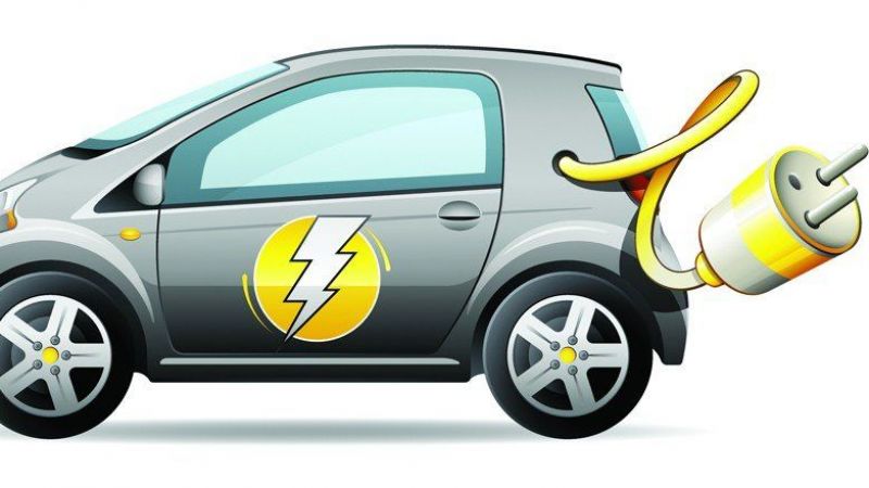 ÖTV'ye Rağmen Talep! Elektrikli Araç Almak İsteyenler Çoğalıyor! 1