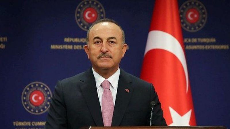 Bakan Çavuşoğlu'ndan Türk Askeri İçin Önemli Açıklama! "Kalmaya Devam Edeceğiz!" 2