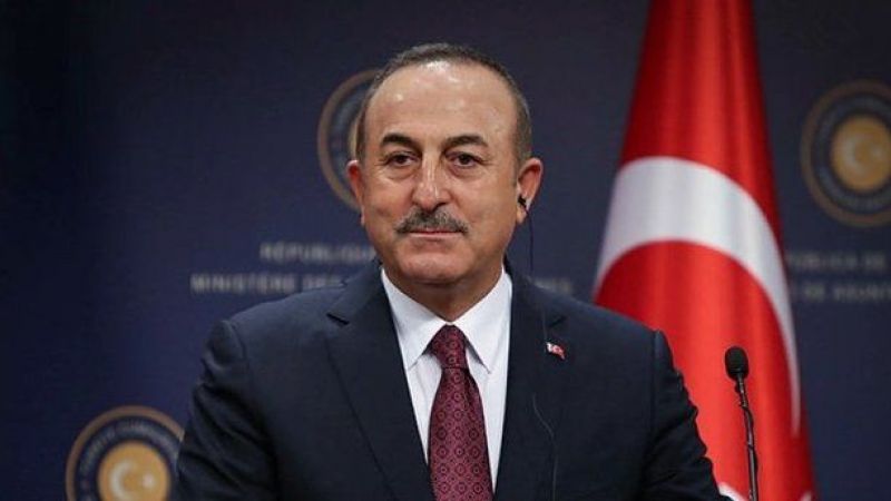 Bakan Çavuşoğlu'ndan Türk Askeri İçin Önemli Açıklama! "Kalmaya Devam Edeceğiz!" 1