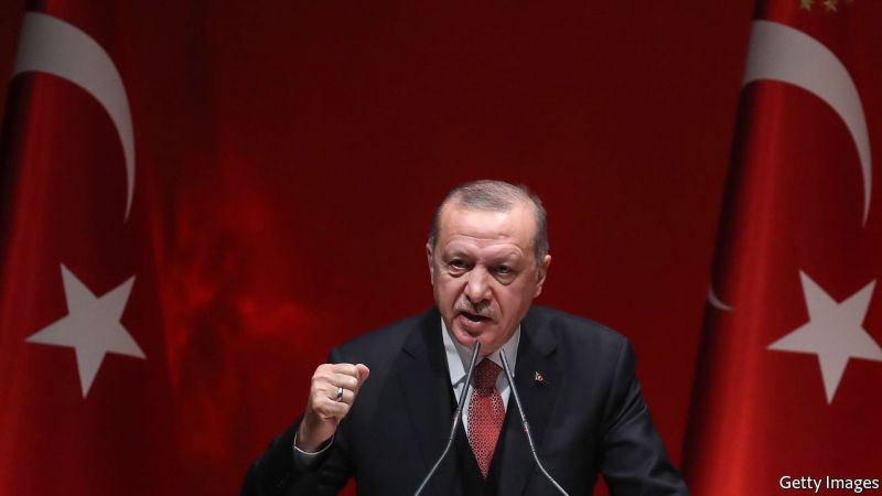 Ankara Koronavirüste Recep Tayyip Erdoğan’dan Şok Açıklama! Hangi İllerde Yasaklar Kalktı? Sarı Renkli İller Hangileri? İşte Tüm Detaylar… 3