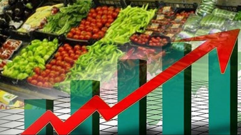 Türkiye Ekonomisi Büyüdükçe Enflasyonda Büyüyor! Rakamlar Açıklandı! 1