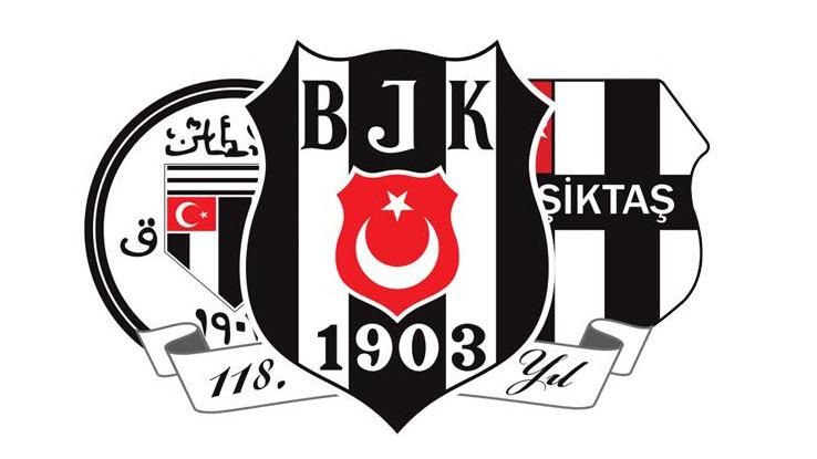 Rekorlarla Dolu 118 Yıl! Beşiktaş'ta Kutlama! 1