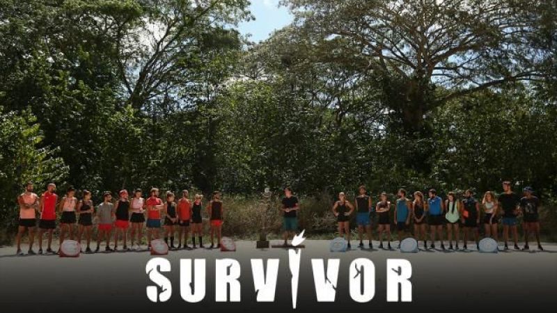 Survivor 2021 Birleşme Partisi Ne Zaman? Exxen Survivor Birleşme Partisi Başvuru Ekranı! 1